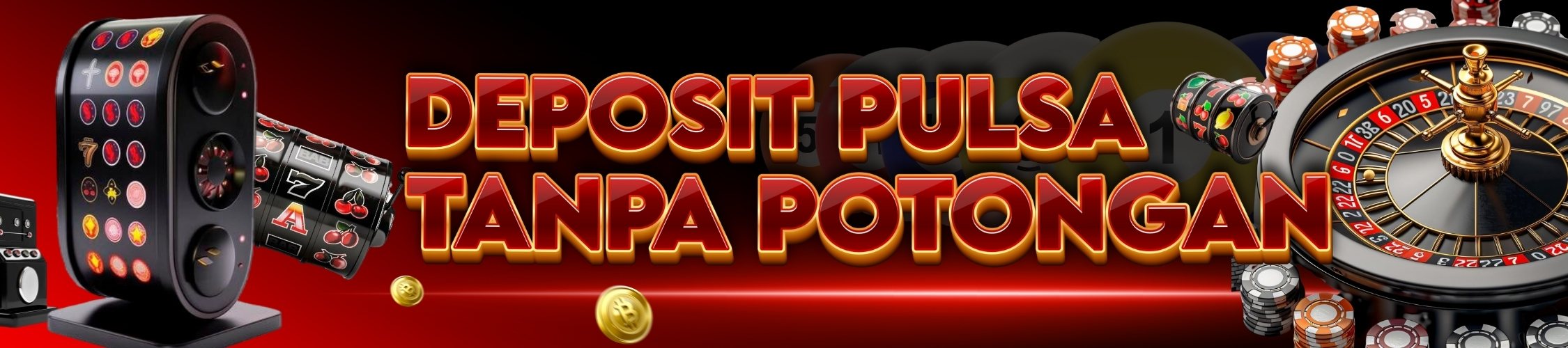 SlotPulsa